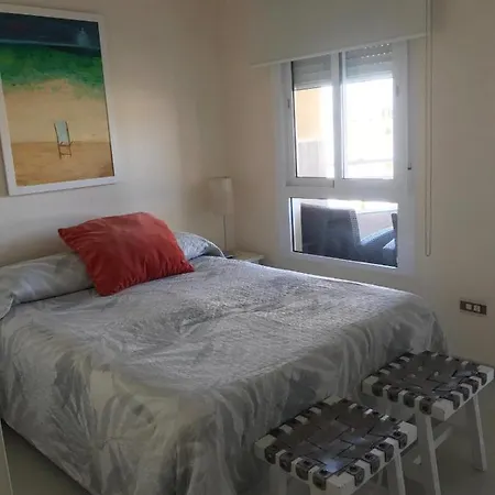 Bruselas Apartment *