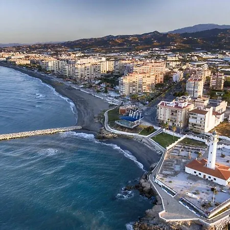 Bruselas Torrox
