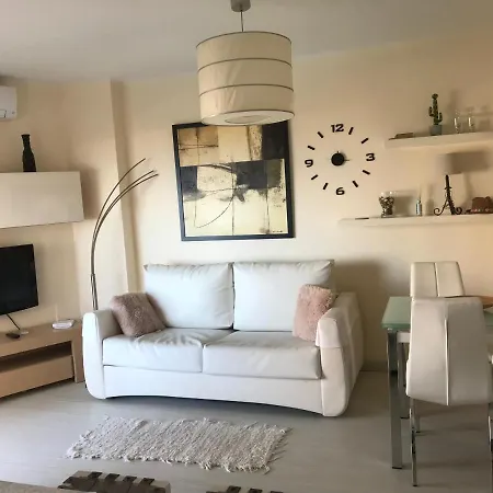 Apartment Bruselas Torrox