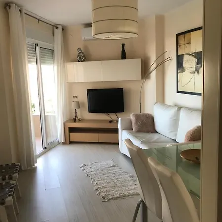 Apartment Bruselas
