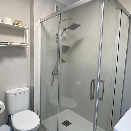 Bruselas Apartment