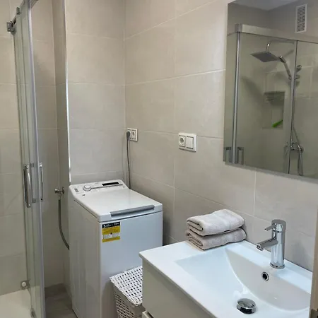 Bruselas Apartamento *