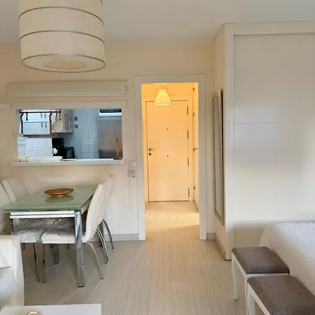 Apartment Bruselas Torrox