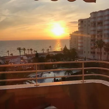 Bruselas Apartamento Torrox